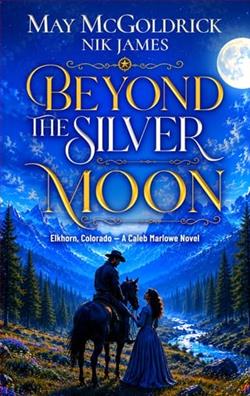Beyond the Silver Moon