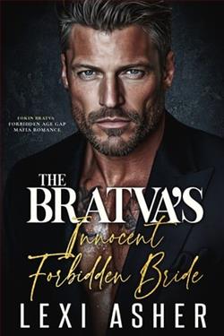 The Bratva's Innocent Forbidden Bride
