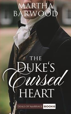 The Duke's Cursed Heart