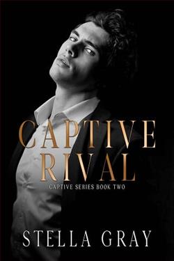 Captive Rival: Armani