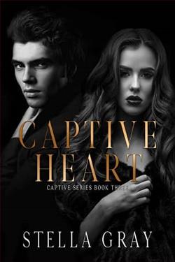 Captive Heart: Armani