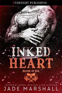 Inked Heart