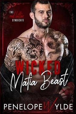 Wicked Mafia Beast