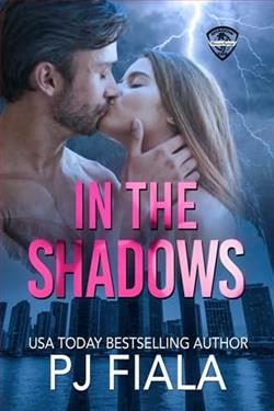 In the Shadows