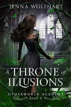 A Throne of Illusions