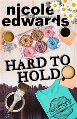 Hard to Hold