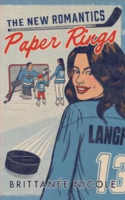 Paper Rings