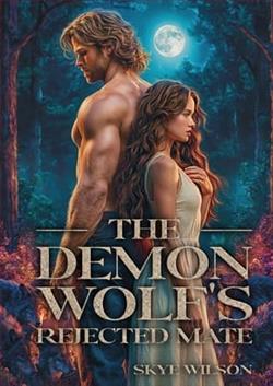 The Demon Wolf's Rejected Mate