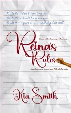 Reina's Rules