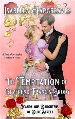 The Temptation of Reverend Francis Brody