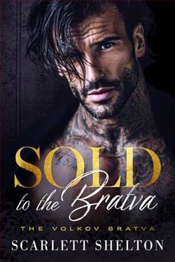 Sold to the Bratva