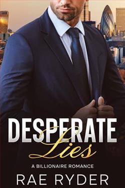 Desperate Lies