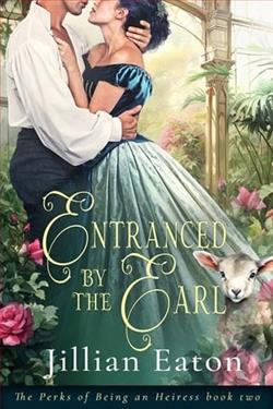 Entranced By the Earl