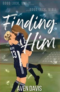 Finding Him