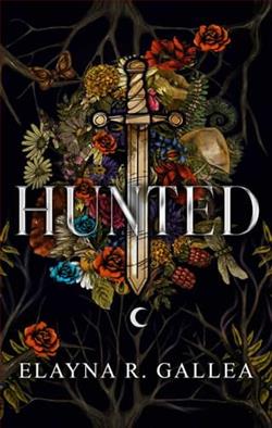 Hunted