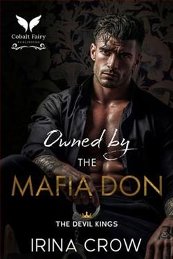 Owned By the Mafia Don