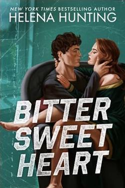 Bitter Sweet Heart
