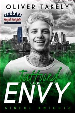 Tattooed Envy