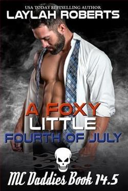 A Foxy Little Fourth of July