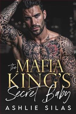 The Mafia King's Secret Baby