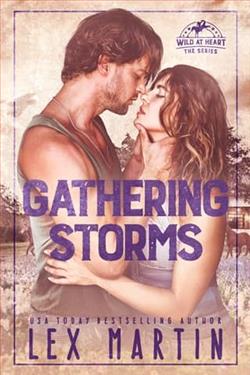 Gathering Storms