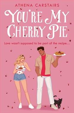 You're My Cherry Pie