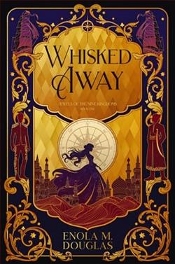 Whisked Away