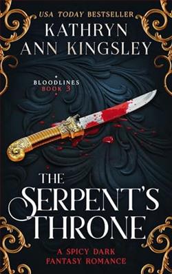 The Serpent's Throne