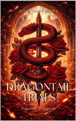 Dragontail Trials