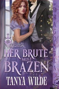 Her Brute Most Brazen