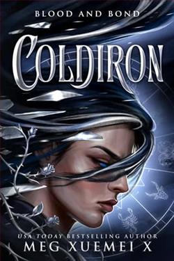 ColdIron