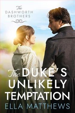 The Duke's Unlikely Temptation