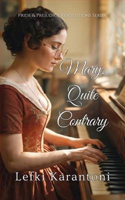 Mary, Quite Contrary