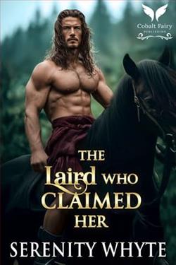 The Laird Who Claimed Her