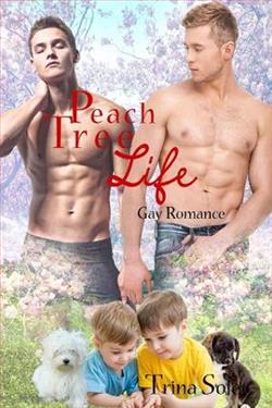 Peach Tree Life