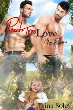 Peach Tree Love