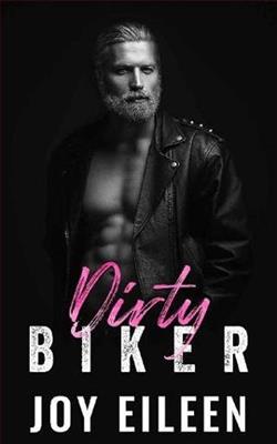 Dirty Biker