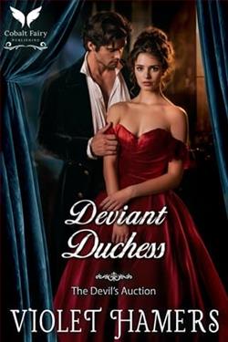 Deviant Duchess
