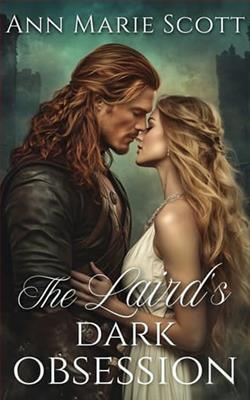 The Laird's Dark Obsession