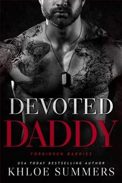 Devoted Daddy