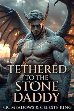 Tethered to the Stone Daddy