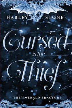 Cursed is the Thief