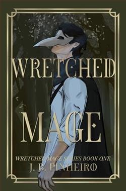 Wretched Mage
