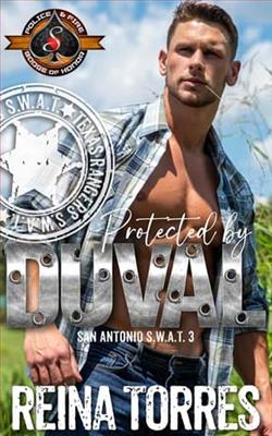 Protected By Duval