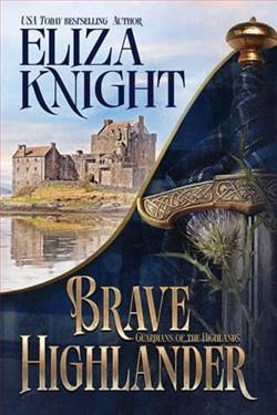 Brave Highlander