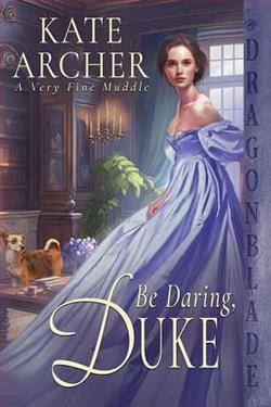 Be Daring, Duke