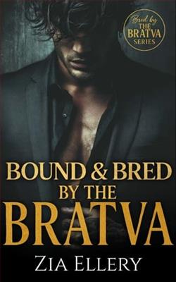 Bound and Bred by the Bratva