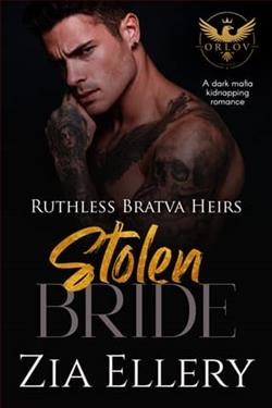 Stolen Bride