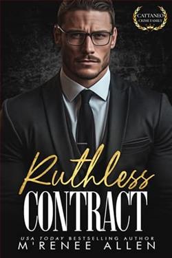 Ruthless Contract