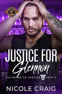 Justice for Glennon